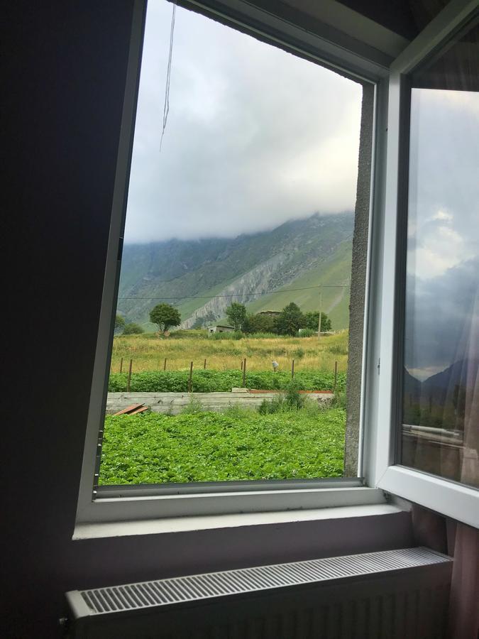 Riverside Kazbegi 外观 照片