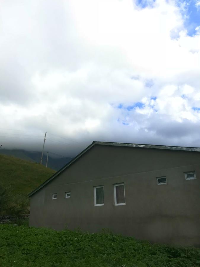 Riverside Kazbegi 外观 照片